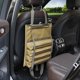 thumbnail image 3 of Travel Bag Multi-pocket Dustproof 600d Oxford Cloth Hanging Interior Car Tool Bag For Travel, 3 of 5