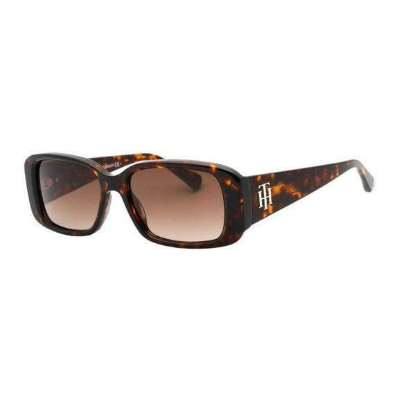 Tommy Hilfiger Womens Gradient Sunglasses