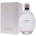 thumbnail image 4 of Lovely by Sarah Jessica Parker - Women - Eau De Parfum Spray 6.7 oz, 4 of 6