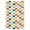 Colorful, variant on Garvee 9'x12' Fluffy Area Rugs Soft Luxury Shag Carpet, Modern Checkered Shaggy Rugs Christmas Rug with Non Slip Backing for Living Room Bedroom Home Decor, Navy
