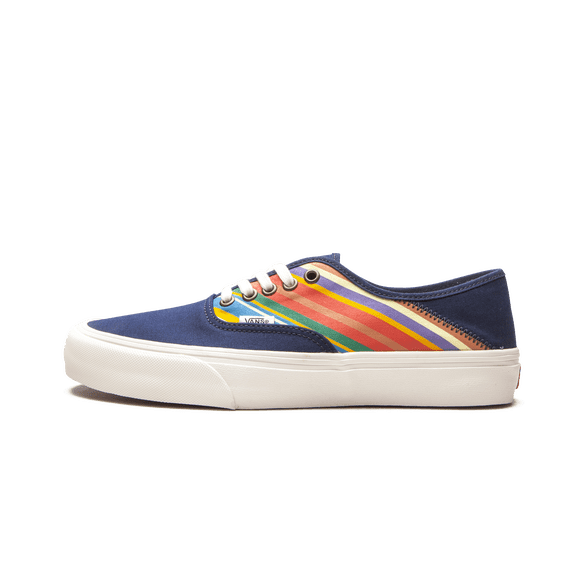 VANS MENS Authentic "Retro Stripes" VN0A3MU61B3 from Stadium Goods