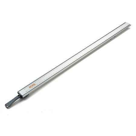 

Bora Portamate 50-Inch Ruled Wtx Modular Clamp Edge