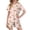 Pink, variant on Girls Cat Print 2 Piece Outfit Short Sleeve Top and Shorts Set Soft Stretchy Cute Pink Summer Matching Clothes for Kids & Girls,Size 13 T