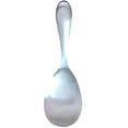 thumbnail image 1 of Cuchara de arroz resistente al desgaste conveniente paleta de arroz acero inoxidable accesorio de arroz con arroz accesorio para el hogar, 1 of 5