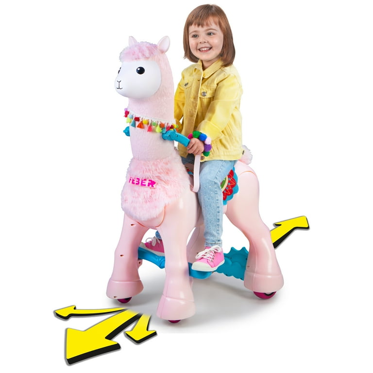 Feber my lovely unicorn walmart sales