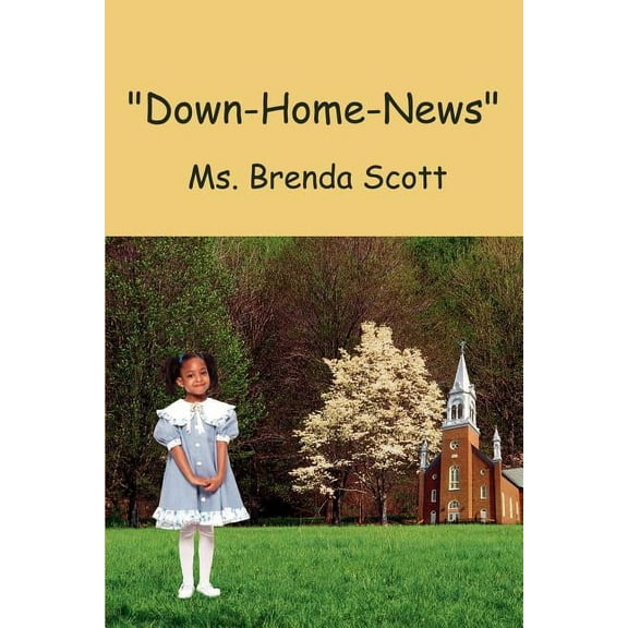 Down-Home-News (Paperback)