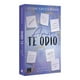 thumbnail image 3 of Libro Amor, Te Odio Tapa Blanda, Autor Eliah Greenwood, Editorial Crossbooks Mexico, 3 of 3
