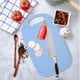 thumbnail image 4 of Tablas de cortar de plástico aptas para lavavajillas, extragrandes de doble cara, mango antideslizante de fácil agarre, zona de molienda, uso en cocina, superficie de preparación de alimentos, utensi, 4 of 8