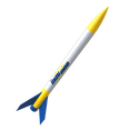 thumbnail image 7 of ESTES 663 Mini Mod™Rocket-Building Kit, Advanced Flying-Rocket-Model Kit for Ages 10+, 7 of 7