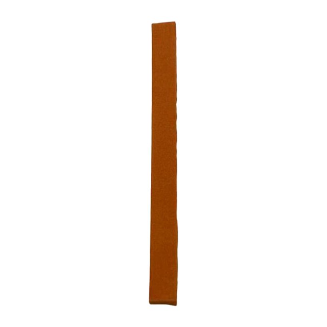 koolsoo Badminton Racket Handle Thickened Strip Tail Strip Gift Professional Competition Orange
