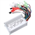 thumbnail image 4 of Controlador de Bicicleta EléCtrica Accesorios para Bicicletas EléCtricas 36V/48V 250W Motor de Bicicleta EléCtrica Controlador de Sinusoidal Sin Escobillas, 4 of 8