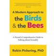 thumbnail image 2 of Une Approche Moderne des Oiseaux et des Abeilles : Guide Complet pour Parler de Sexualité, 2 of 3