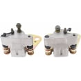 thumbnail image 6 of EPOTOOR Front Brake Calipers w/ Pads For 2005 2006 2007 Polaris Ranger 500 #1911616, 6 of 6