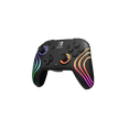 thumbnail image 4 of PDP Afterglow™ Wave Wireless Controller With Motion for Nintendo Switch™, Black, 4 of 8