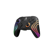 PDP Afterglow™ Wave Wireless Controller With Motion for Nintendo Switch™, Black