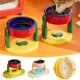 thumbnail image 2 of Comedero Ergonómico Ajustable con Base de Ventosa para Perros y Gatos, 2 of 8
