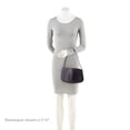 thumbnail image 4 of Pre-Owned Louis Vuitton Vintage Epi Leather Demi-Lune Pochette, 4 of 11