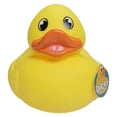 thumbnail image 3 of Rubber Ducky Collectible Mix Zugar Land Big (14 cm) con 5.5 alienígenas, robots, dinosaurios, salpic, 3 of 6
