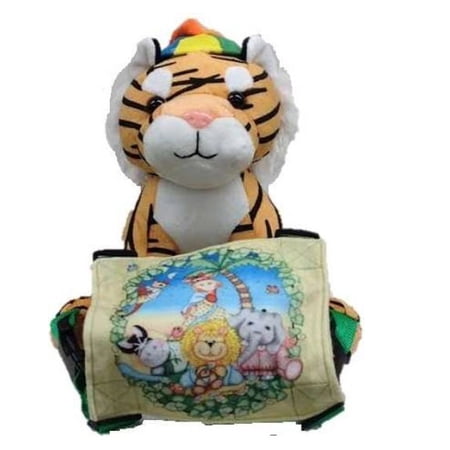 Taylor the Tiger price history on PriceWatchPro