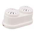 thumbnail image 2 of Limpiador purificador de alimentos con forma de cápsula doméstica PP para lavadora de frutas y verduras, 2 of 8