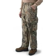 Six Pocket Cargo Pant