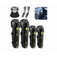thumbnail image 1 of Rodilleras Para Moto Rodillera, 1 of 4