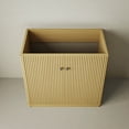 thumbnail image 5 of Lafayette 36" Freestanding Bathroom Vanity Cabinet without Top in Natural Oak, 5 of 8