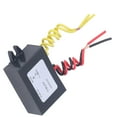 thumbnail image 1 of DC To AC Converter, Power Supply Regulator Compact Size IP67 Waterproof Shockproof Design  For Automobiles For Security Systems DC5V-AC5V,DC12V-AC12V,DC24V-AC24V, 1 of 8