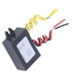 thumbnail image 4 of TICFOX Convertidor de Corriente de 1A CC a CA, convertidor de Fuente de alimentación IP67, Adaptador de Corriente Impermeable, regulador de Voltaje para Equipos eléctricos(DC24V-AC24V), 4 of 14