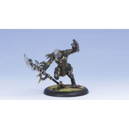 Totem Hunter Solo Minions Hordes Miniature Game Privateer