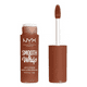 thumbnail image 1 of Nyx Labial Smooth Whip Matte Faux Fur Faux Fur Mate Nyx Smooth whip matte, 1 of 3
