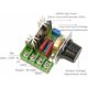 thumbnail image 5 of Controlador de velocidad SCR 2000W 25A Regulador de control de velocidad del motor de CA de voltaje constante Alta eficiencia, alto par, calor reducido, 5 of 5
