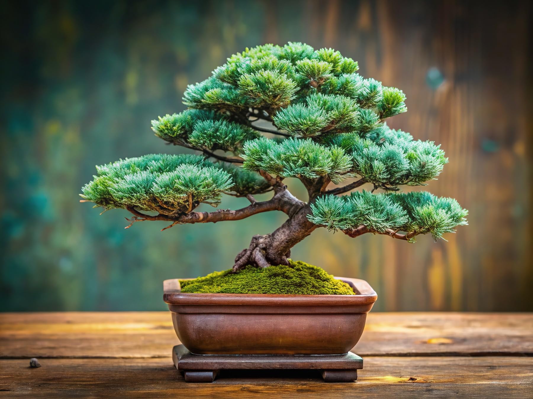 Bonsai Tree Goji Berry Tree Seeds, 10 Pack - Highly Prized Flruit Bonsai -  10 Seeds to Grow - Walmart.com