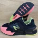 thumbnail image 1 of New Balance 997S X Kawhi Leonard “Sunrise” Mens Sz 9 Shoes [MS997kL1], 1 of 6