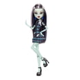 thumbnail image 1 of Muñeca Monster High Frankie Stein, 1 of 2