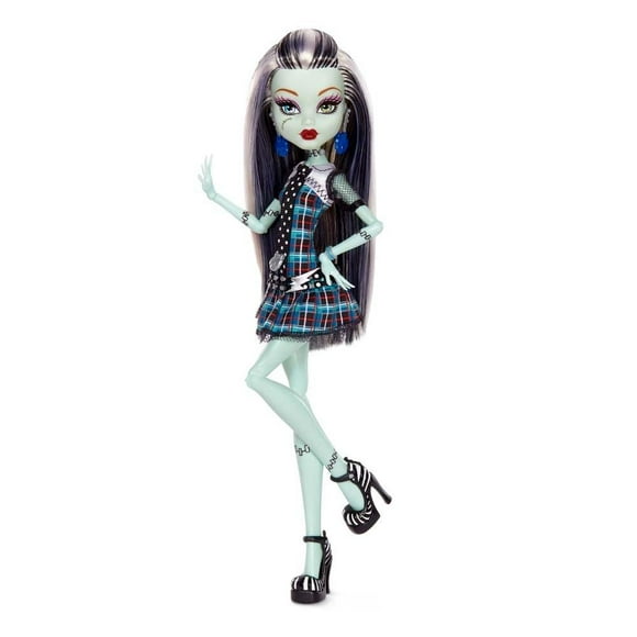 Muñeca Monster High Frankie Stein