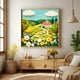 thumbnail image 3 of Puzzle Bgraamiens Felted Farm Land 1000 piezas para adultos, 3 of 7