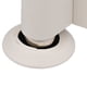 thumbnail image 3 of Tope Puerta Pesado Magnético Sin Perforación Ajustable, 3 of 9