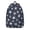 Marine, variant on Nautical Travel Backpack Durable Oxford Material Pattern Backpack Featuring Japanese-style Octopus Colorful Watercolor Sea Creatures Large Capacity Anti-theft Multifunctional Design Comfortabl