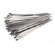 thumbnail image 1 of Labymos 100 piezas de acero inoxidable 304,, 1 of 7