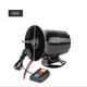 thumbnail image 4 of 12V 30W Coche Moto Alarma Advertencia Sirena Bocina 3 Sonido Altavoz, 4 of 5
