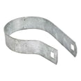 thumbnail image 2 of abrazadera de tensión galvanizada de 73 mm, 2 of 4