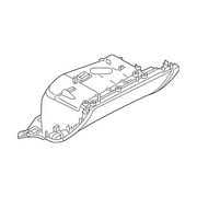 Genuine OE Audi Glove Box - 4G1-880-104-A-6PS