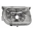 thumbnail image 1 of FARO PARA NIEBLA con ajuste - Compatible con Mercedes Benz Clase E 1995 - 1998 Pasajero GEN Genérica ., 1 of 4