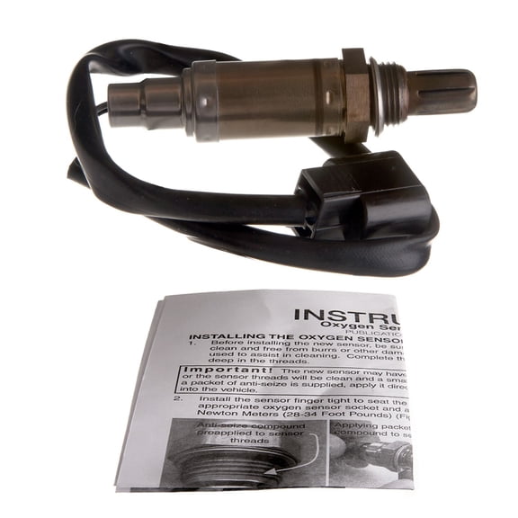 Delphi ES10678 Oxygen Sensor For 90-95 Dodge Mitsubishi 50 Mighty Max
