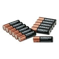 thumbnail image 2 of Duracell Coppertop Alkaline Batteries, AA, 2 of 11