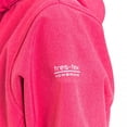 thumbnail image 4 of Trespass - Chaqueta Softshell impermeable modelo Ramona para mujer (Frambuesa) Trespass UTTP3550_raspberry, 4 of 6