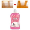 thumbnail image 5 of Wood Laminate Floor Cleaning Solution Safe Concentrate Stain Removal Floor Washing Cleaner Solution for Hardwood, Real Natural Engineered Flooring[500ml ], 5 of 9