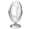 thumbnail image 4 of Weiweiguan Ornements de Miroir Miniatures Mini Miroir Cosmétique de Table Mini Articles pour la Maison, 4 of 7