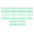thumbnail image 2 of 19mm 30 Rings Comb Binding Spines for A4 B5 A5 Paper with 150 Sheets Capacity, 2 of 7